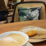 Photo n° 1 de l'avis de Julia.n fait le 19/10/2020 à 19:18 pour Mother Café Boulogne à Boulogne-Billancourt