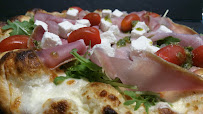 Plats et boissons du Pizzas à emporter Pizzeria Deli Pizza à Thonon-les-Bains - n°20
