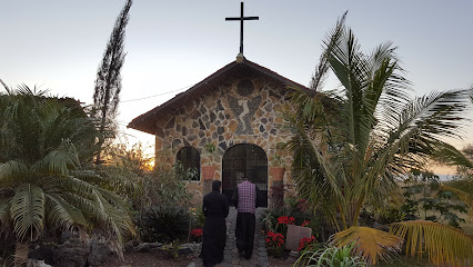 Noviciado Misioneros Oblatos De La Sagrada Familia