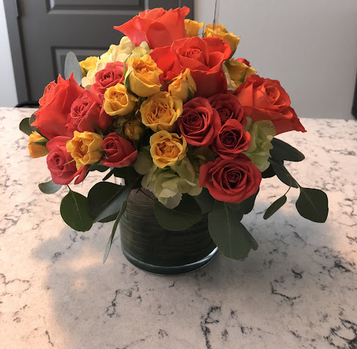 Florist «Deerwood Florist», reviews and photos, 3837 Southside Blvd #10, Jacksonville, FL 32216, USA