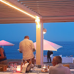 Photo n°2 de l'avis de Jean-claude.a fait le 16/06/2022 à 14:00 sur le restaurants L‘Alba - Restaurant Plage à Cannes