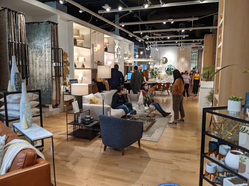 Furniture Store «west elm», reviews and photos, 1201 NW Couch St, Portland, OR 97209, USA