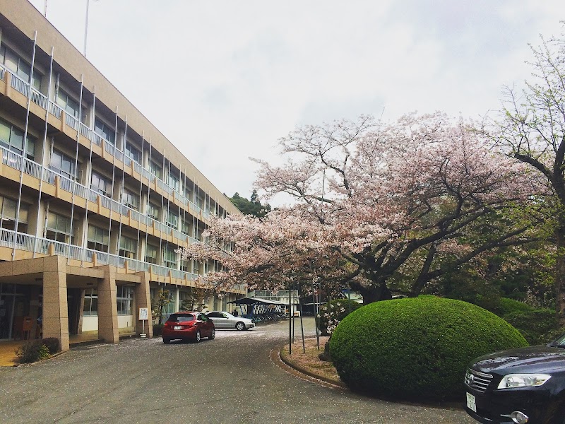 千葉県立成東高等学校