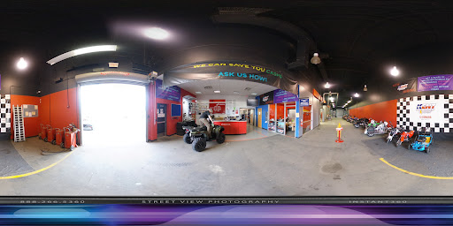 ATV Dealer «Kent Powersports of Austin», reviews and photos, 21015 I-35, Kyle, TX 78640, USA