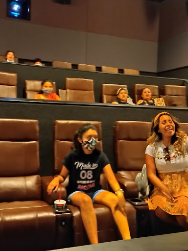 Movie Theater «Century @ The River Cinemark Theatre», reviews and photos, 71800 71800 Hwy 111 Suite A-137, Rancho Mirage, CA 92270, USA