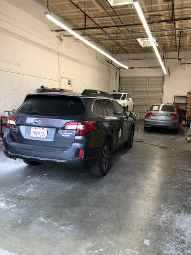 40923 Albrae St, Fremont, CA 94538, USA