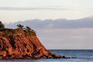 North Rustico Beach, Prince Edward Island National Park image