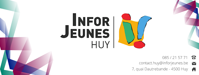 Infor-Jeunes Asbl - Hoei