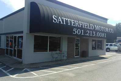 Satterfield Motor Co reviews