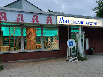 Hollerland Apotheke