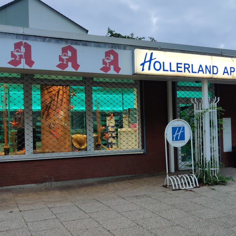 Hollerland Apotheke
