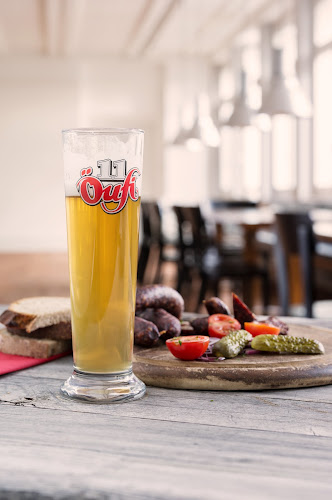 Öufi Bier Brauerei & Braui Beiz - Grenchen