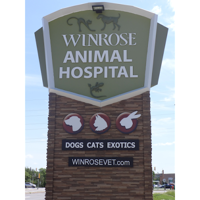 WinRose Animal Hospital