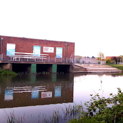 The Lincoln Rowing Centre