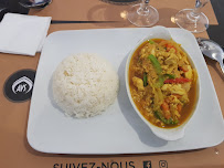 Curry du Restaurant thaï Restaurant Good Thai - Ivry-Sur-Seine - n°14