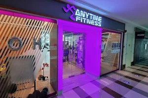 Anytime Fitness Shaftsbury Putrajaya image