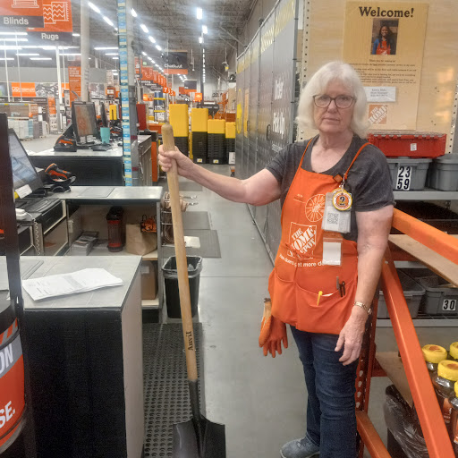 Home Improvement Store «The Home Depot», reviews and photos, 4829 US-90, Pace, FL 32571, USA