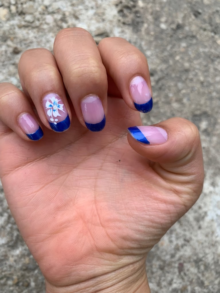 Lee Nails Spa 28512