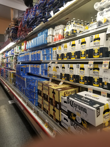 Grocery Store «Northgate Gonzalez Markets», reviews and photos, 425 S Soto St, Los Angeles, CA 90033, USA