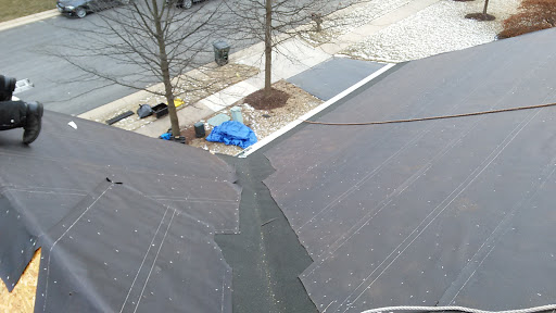 Roofing Contractor «Homefix Custom Remodeling Baltimore», reviews and photos