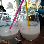 Photo n°3 de l'avis de Luisella.n fait le 02/05/2019 à 11:12 sur le  I LOVE COZZERIA SETTIMO SAN PIETRO à Settimo San Pietro