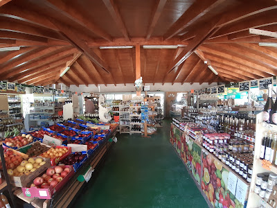 Epicerie du Fuimu d'Osu à Lecci