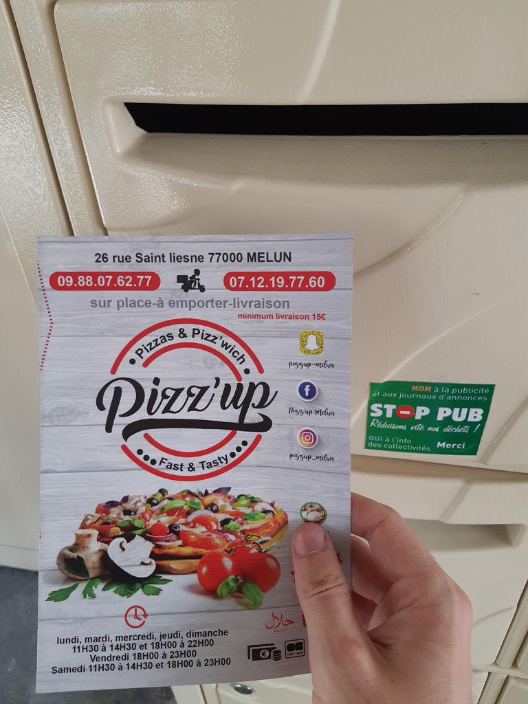 Photo n° 1 de l'avis de Antoine.a fait le 04/08/2019 à 12:27