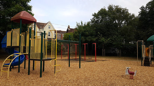 Wimbledon Park Play Area