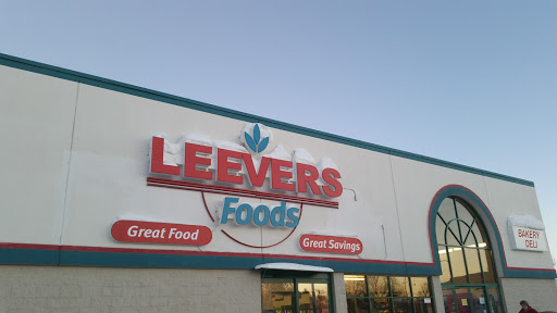 Leevers Foods