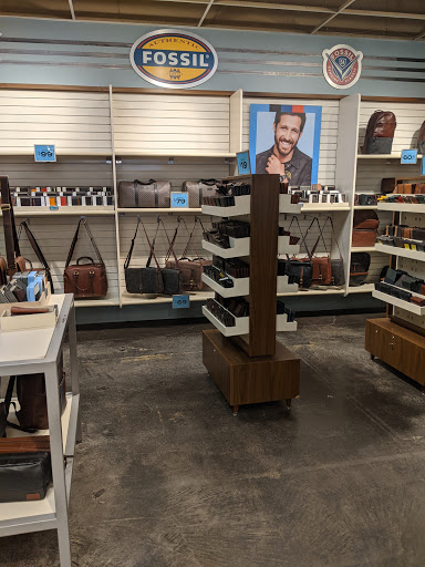 Watch Store «Fossil Store», reviews and photos, 11211 120th Ave, Pleasant Prairie, WI 53158, USA