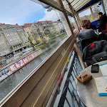 Photo n°3 de l'avis de Péter.u fait le 02/04/2022 à 13:01 sur le  Ankerklause à Berlin