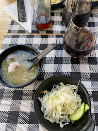 Plats et boissons du Restaurant japonais Pokesushi à Orléans - n°3