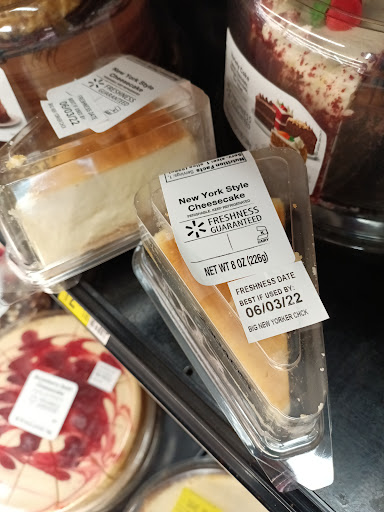 Department Store «Walmart Supercenter», reviews and photos, 1470 S Court St, Circleville, OH 43113, USA