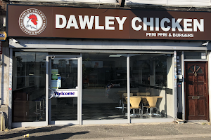 Dawley Chicken image