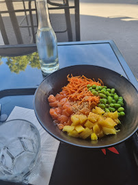 Poke bowl du Restaurant hawaïen Poke Star《healthy food》 à Paris - n°15