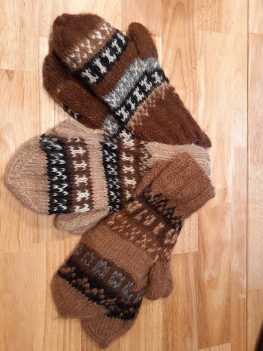 Florist «Woolly Petals», reviews and photos, 249 Flocktown Rd, Long Valley, NJ 07853, USA