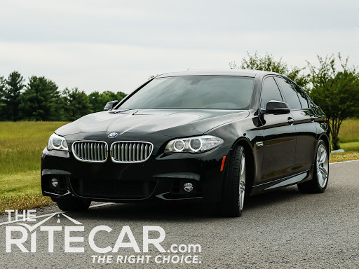 Used Car Dealer «The Rite Car LLC», reviews and photos, 4619 Old Hickory Blvd, Old Hickory, TN 37138, USA