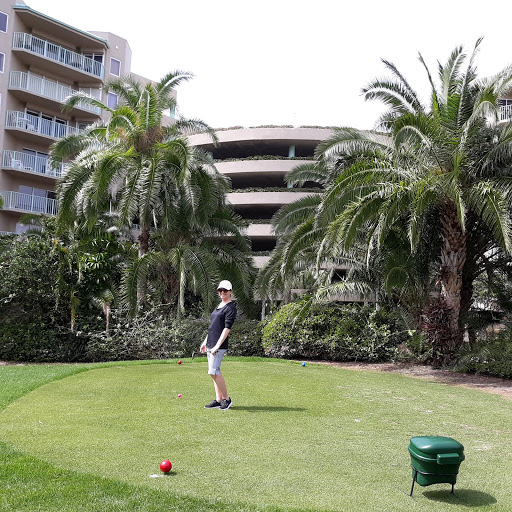 Golf Course «Riviera Country Club», reviews and photos, 500 Calle Grande St, Ormond Beach, FL 32174, USA