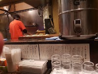 めん徳 二代目 つじ田