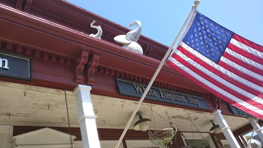 Used Furniture Store «White Elephant Shop», reviews and photos, 32 Main St, Essex, MA 01929, USA