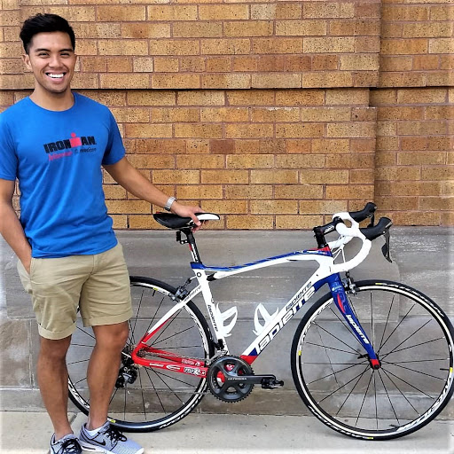 Bicycle Store «Motorless Motion Bicycles», reviews and photos, 640 W Washington Ave, Madison, WI 53703, USA