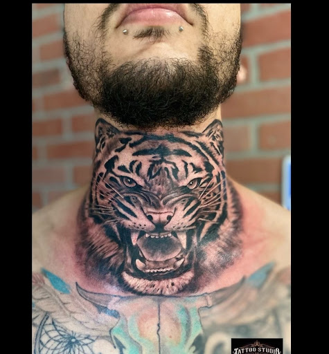 Explore footprints in the sand tattoo ideas, creative tattoo ideas in Abington, available at Tattoo Galaxy (Abington) Piercing and Custom Tattoos