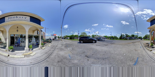 Consignment Shop «The Junkery», reviews and photos, 1221 Broadway Ave, Bowling Green, KY 42104, USA