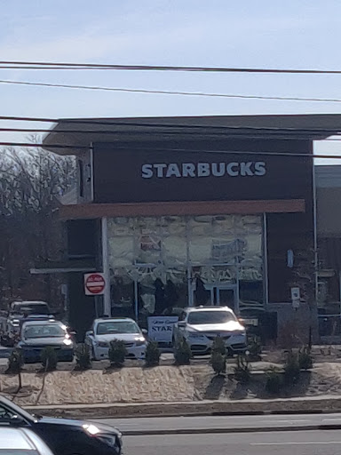 Coffee Shop «Starbucks», reviews and photos, 760 Consumer Square, Mays Landing, NJ 08330, USA