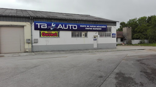 TB Auto - Pièces Auto