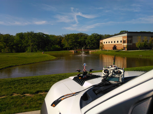 Golf Course «The Oaks Disc Golf Course», reviews and photos, 10847 W La Porte Rd, Mokena, IL 60448, USA