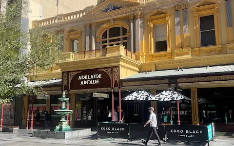 Koko Black - Adelaide image