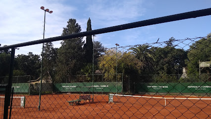 jaguel tenis center