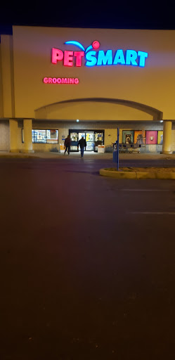 Pet Supply Store «PetSmart», reviews and photos, 5900 Carlisle Pike, Mechanicsburg, PA 17050, USA