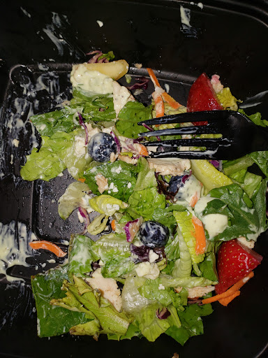 Fast Food Restaurant «Chick-fil-A», reviews and photos, 603 S Plano Rd, Richardson, TX 75081, USA